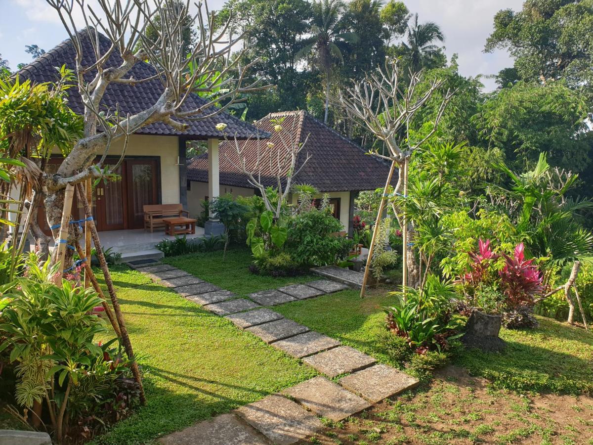Rumah Sidemen Sidemen  Exterior photo